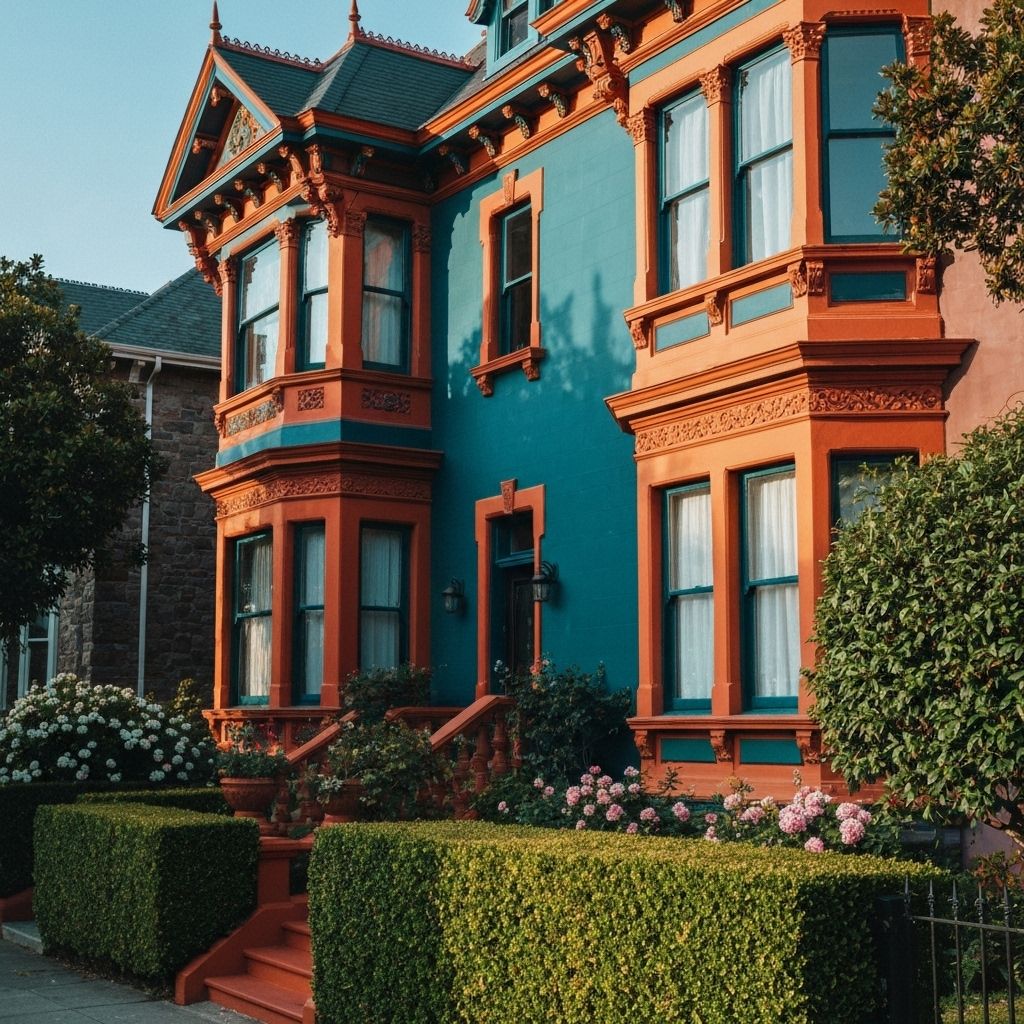 Dış Cephe Boya Uygulaması