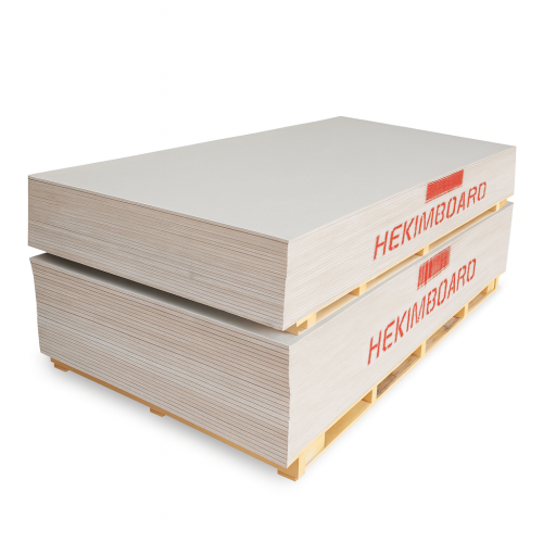 Hekimboard Beton Levha