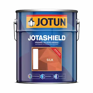 Jotashield Silk