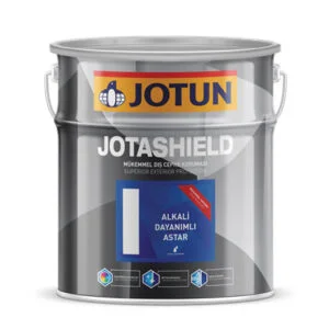 Jotashield Alkali Dayanımlı Astar