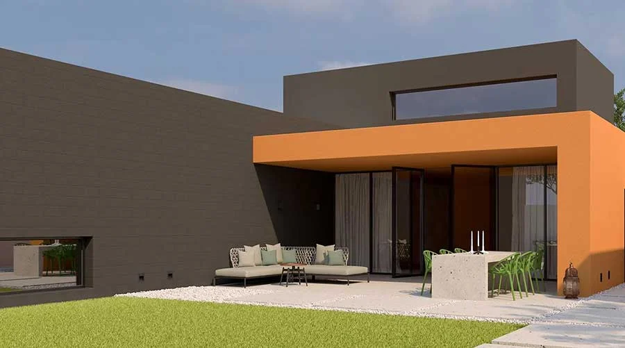 Jotun Dış Cephe Boyaları