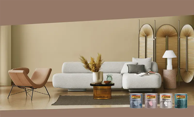 Endüstriyel Boya Çözümleri