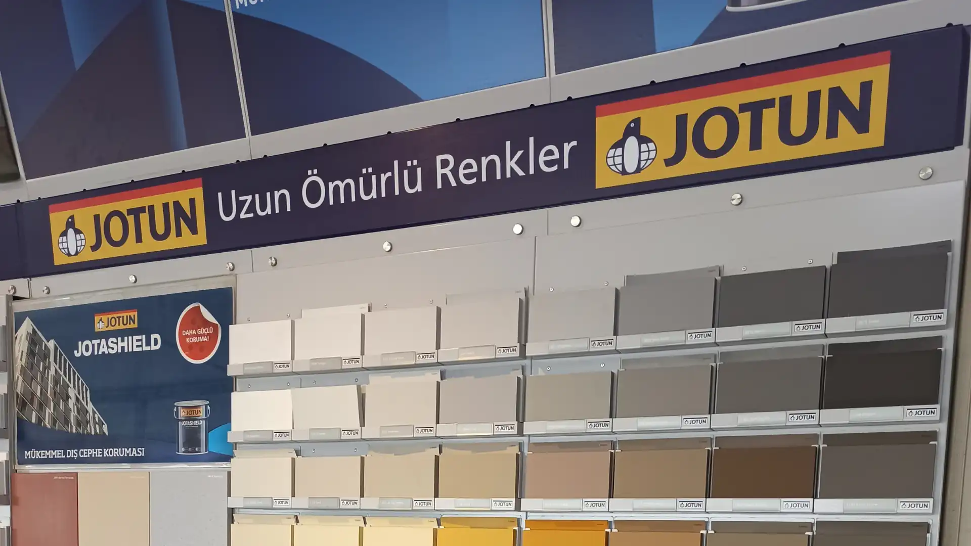 Referans Projelerimiz