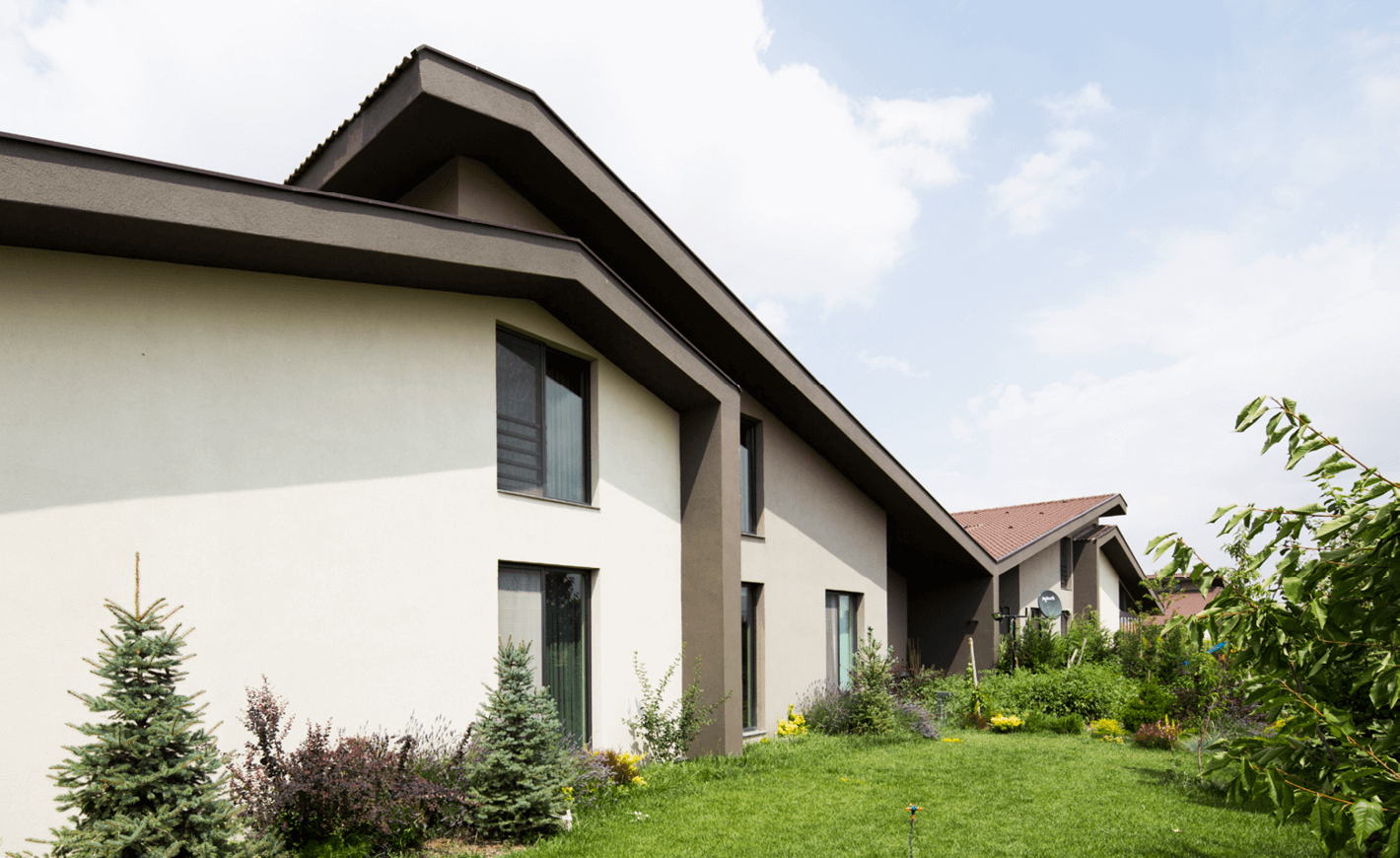 Jotun Dış Cephe Boyaları